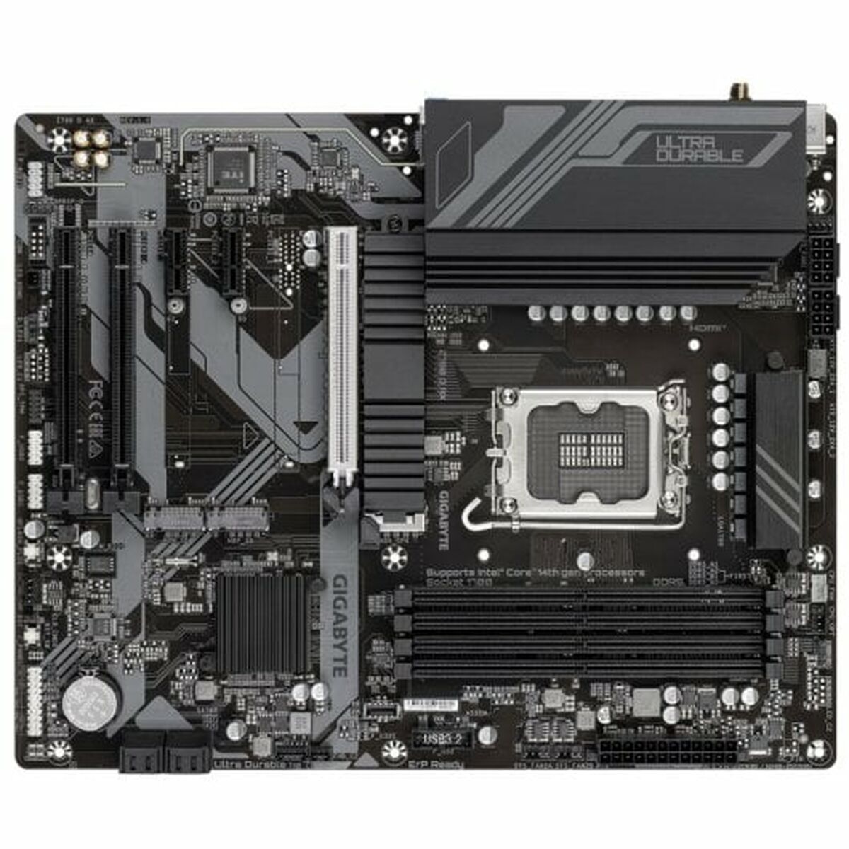 Motherboard Gigabyte Z790 D AX Intel Z790 Express LGA 1700