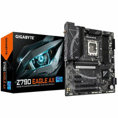 Motherboard Gigabyte Z790 EAGLE AX Intel Z790 Express LGA 1700