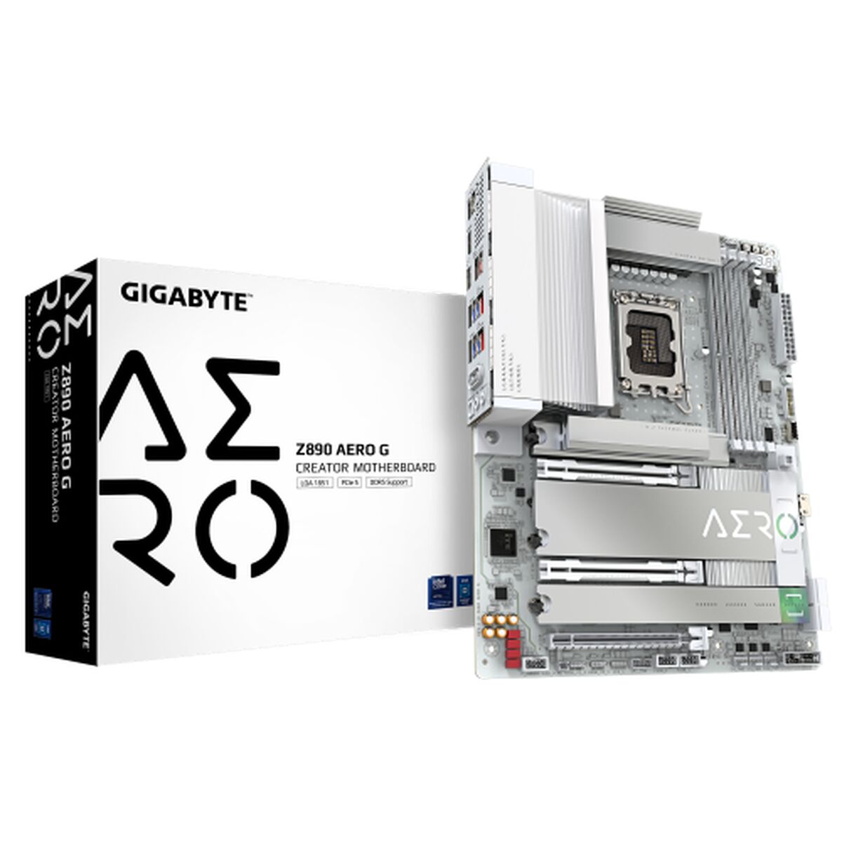 Motherboard Gigabyte Z890 AERO G