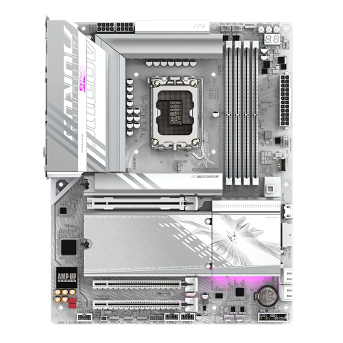 Motherboard Gigabyte 9MZ89ML7E-00-10 LGA 1851