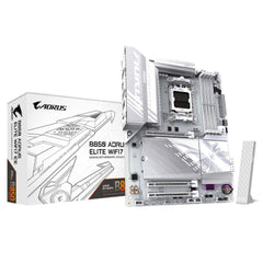 Motherboard Gigabyte B850 A ELITE WF7 ICE AMD AMD AM5