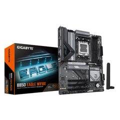 Motherboard Gigabyte B850 EAGLE WIFI6E AMD AMD AM5