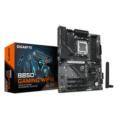 Motherboard Gigabyte B850 GAMING WF6 AMD AMD AM5