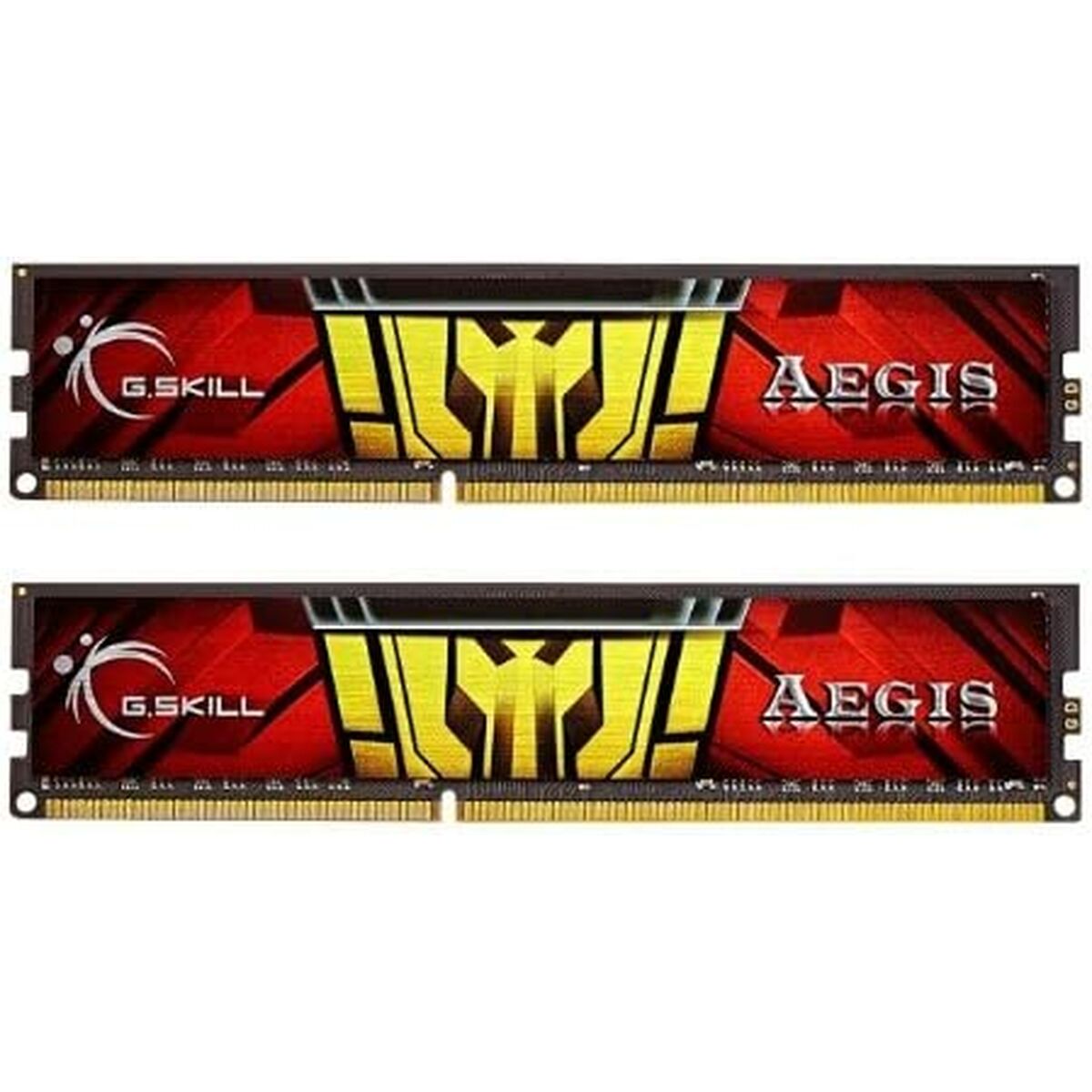 RAM Memory GSKILL DDR3-1333 CL9 8 GB