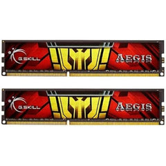 RAM Memory GSKILL DDR3-1333 CL9 8 GB