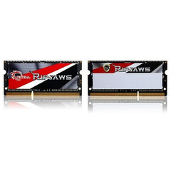 RAM Memory GSKILL PAMGSKSOO0023 DDR3 16 GB 40 g CL11