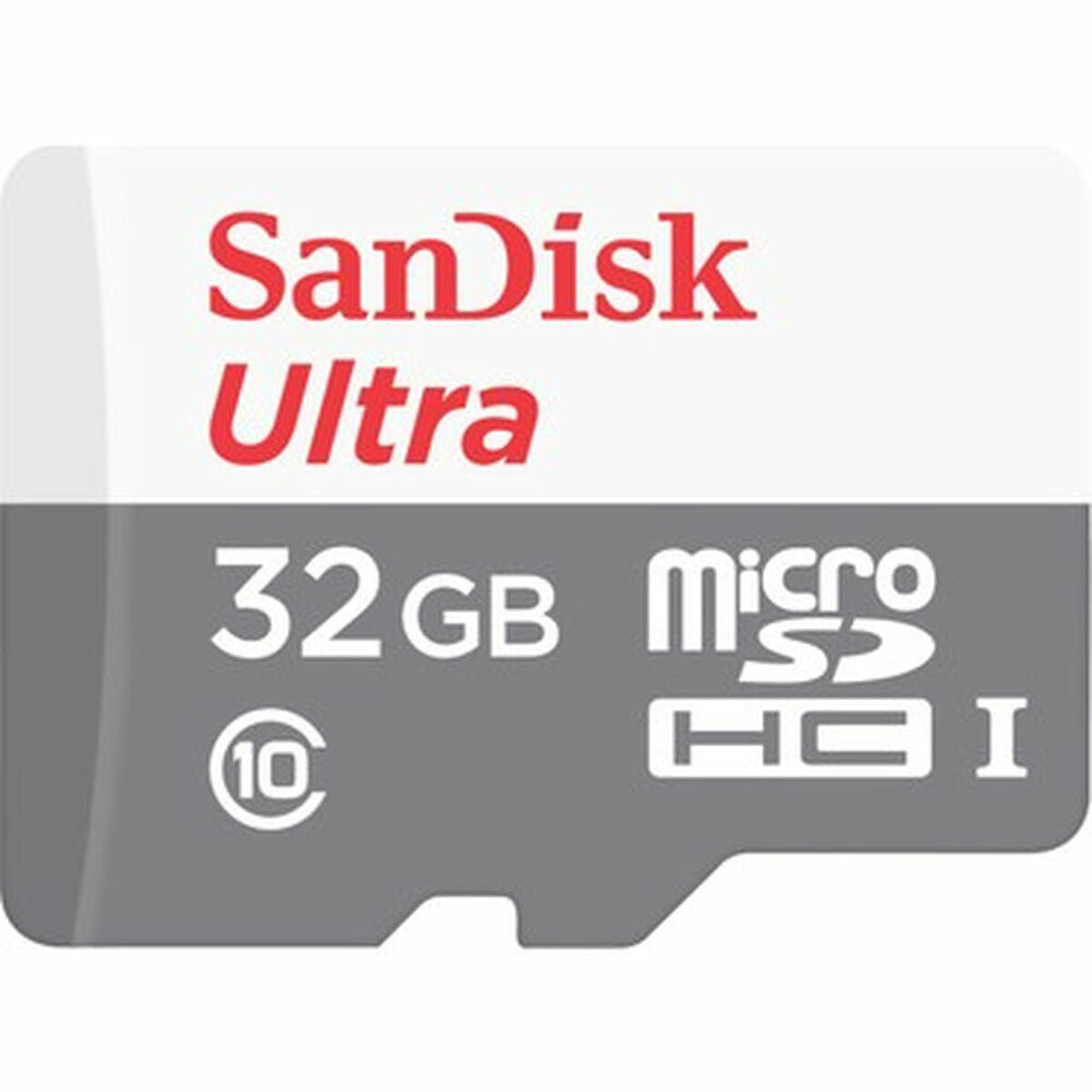 Micro SD Card SanDisk SDSQUNS-032G-GN3MN 32 GB 32 GB