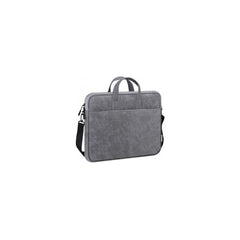 Laptop Case Defender SOLID Grey Monochrome 15,6" 40 x 31 x 4 cm