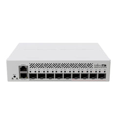 Switch Mikrotik CRS310-1G-5S-4S+IN