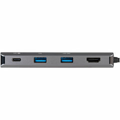 USB Hub Startech DKT31CHPDL