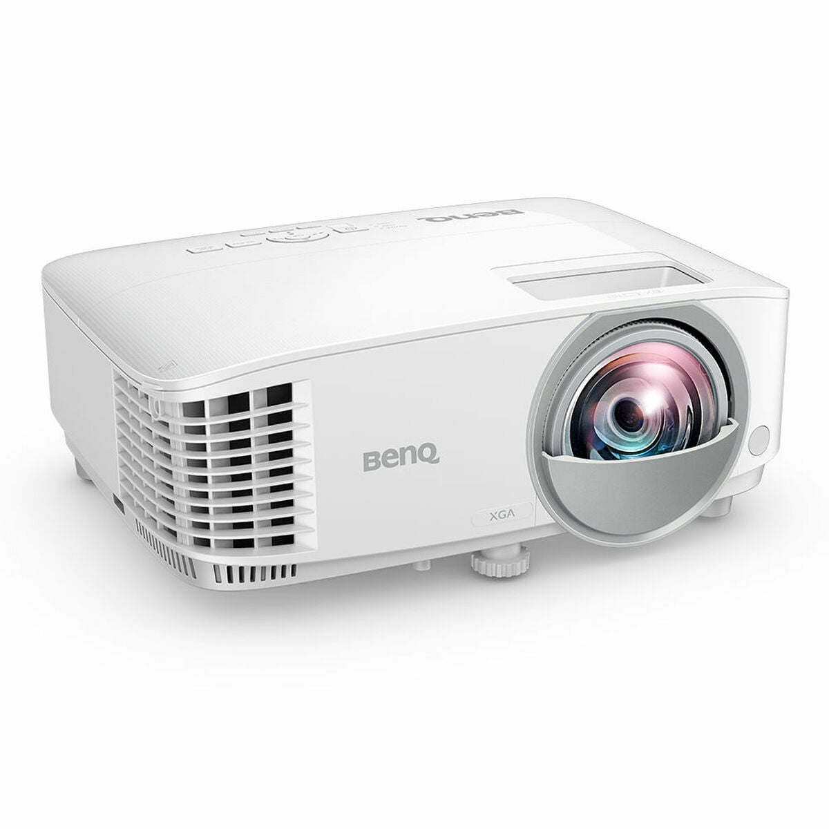 Projector BenQ 9H.JMV77.13E 3500 lm White XGA 1024 x 768 px