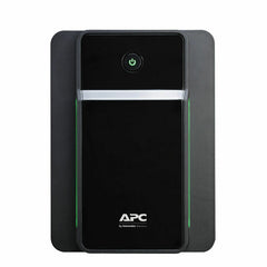 Uninterruptible Power Supply System Interactive UPS APC BX1600MI 900 W