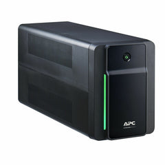 Uninterruptible Power Supply System Interactive UPS APC BX1600MI 900 W