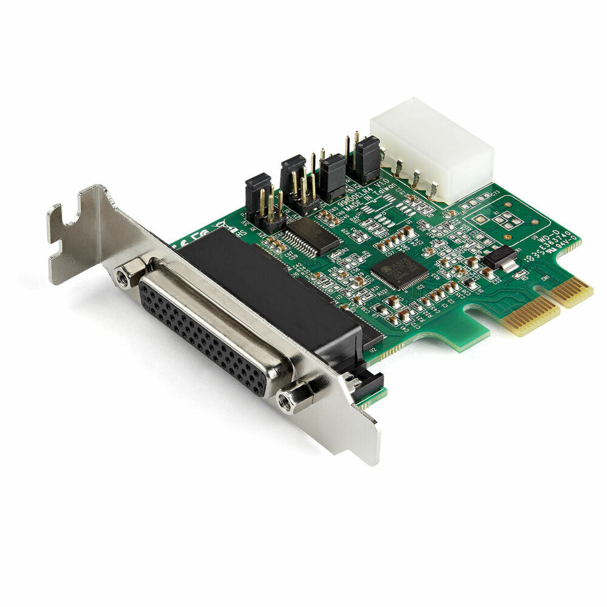 PCI Card Startech PEX4S953LP