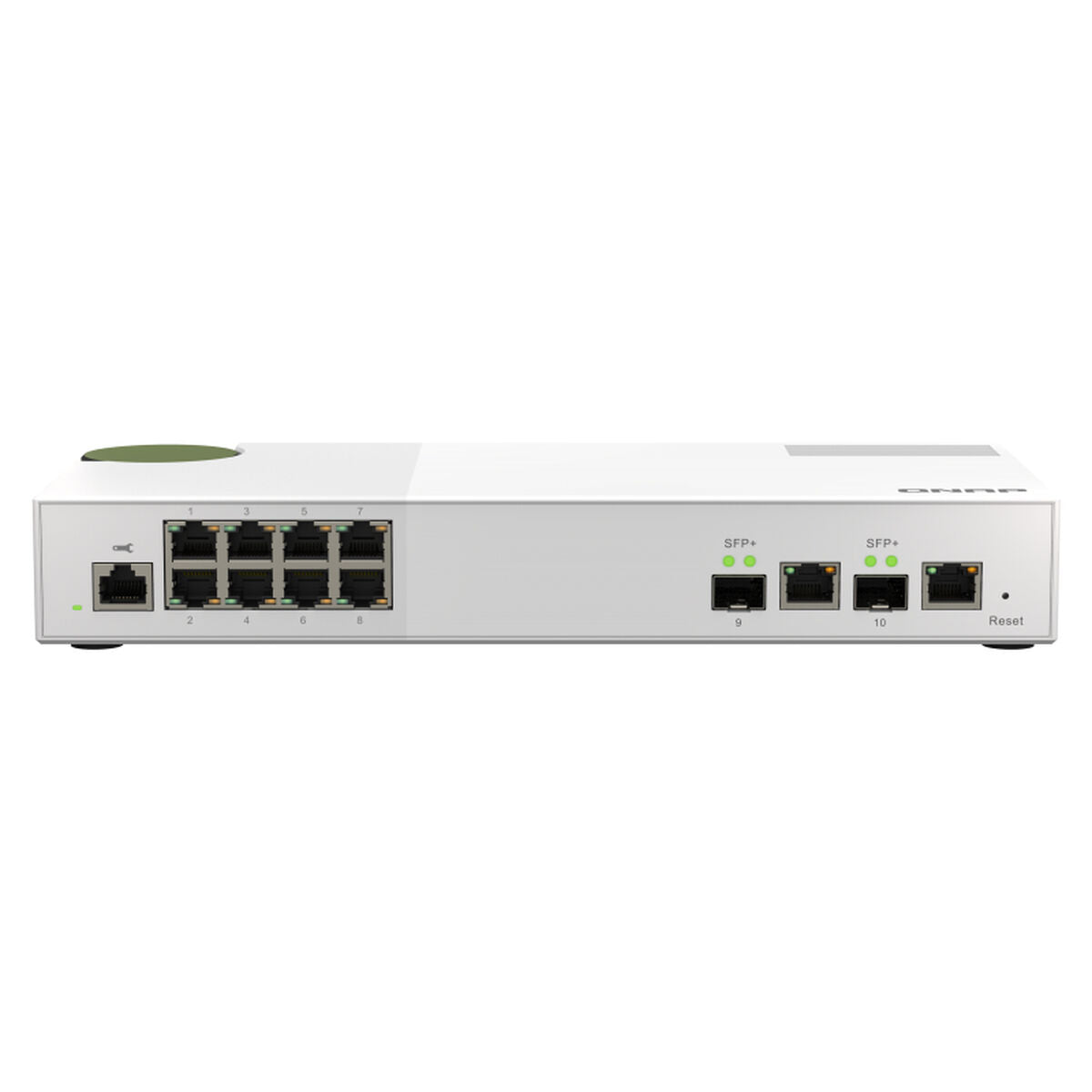 Switch Qnap QSW-M2108-2C