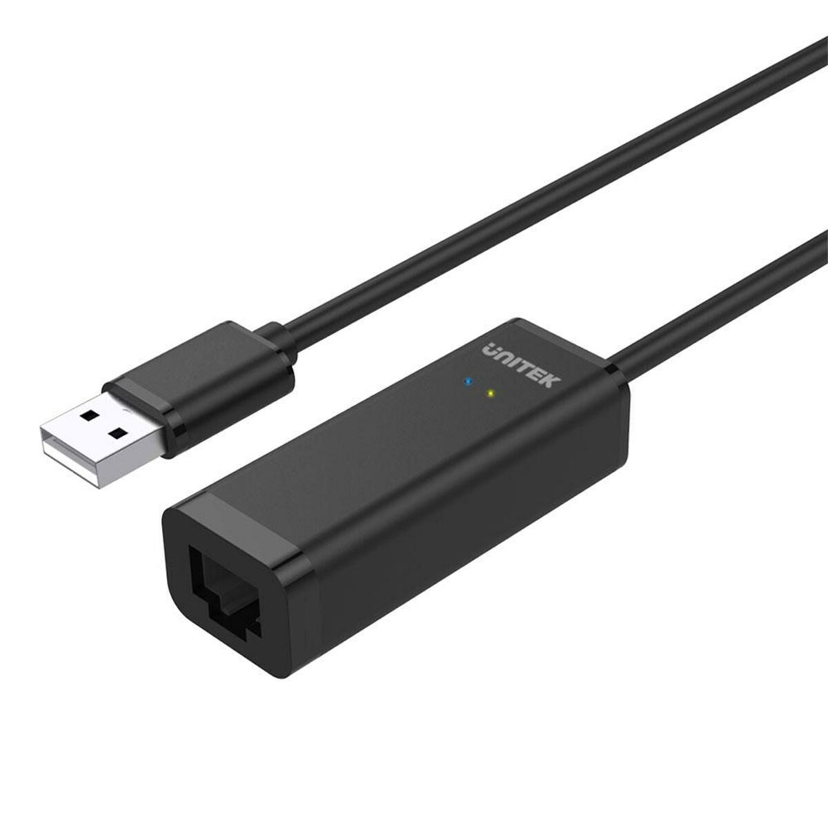 USB to Ethernet Adapter Unitek Y-1468