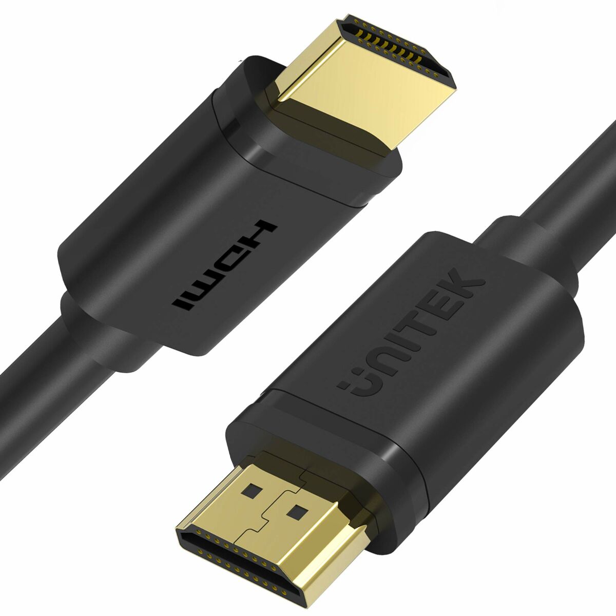 HDMI Cable Unitek Y-C137M 1,5 m