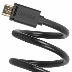 HDMI Cable Unitek Y-C139M 2 m