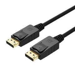 DisplayPort Cable Unitek Y-C609BK