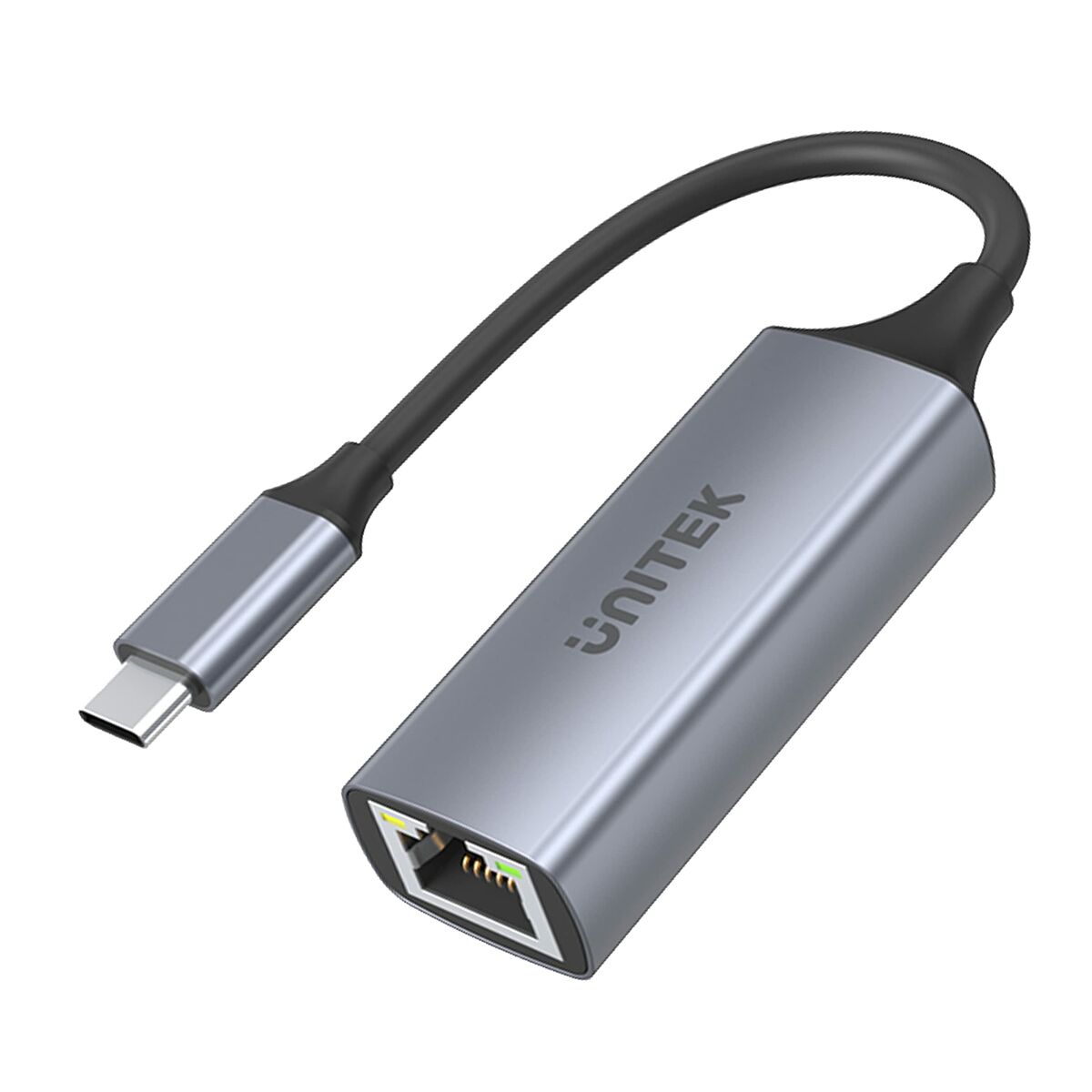 USB to Ethernet Adapter Unitek U1312A 50 cm