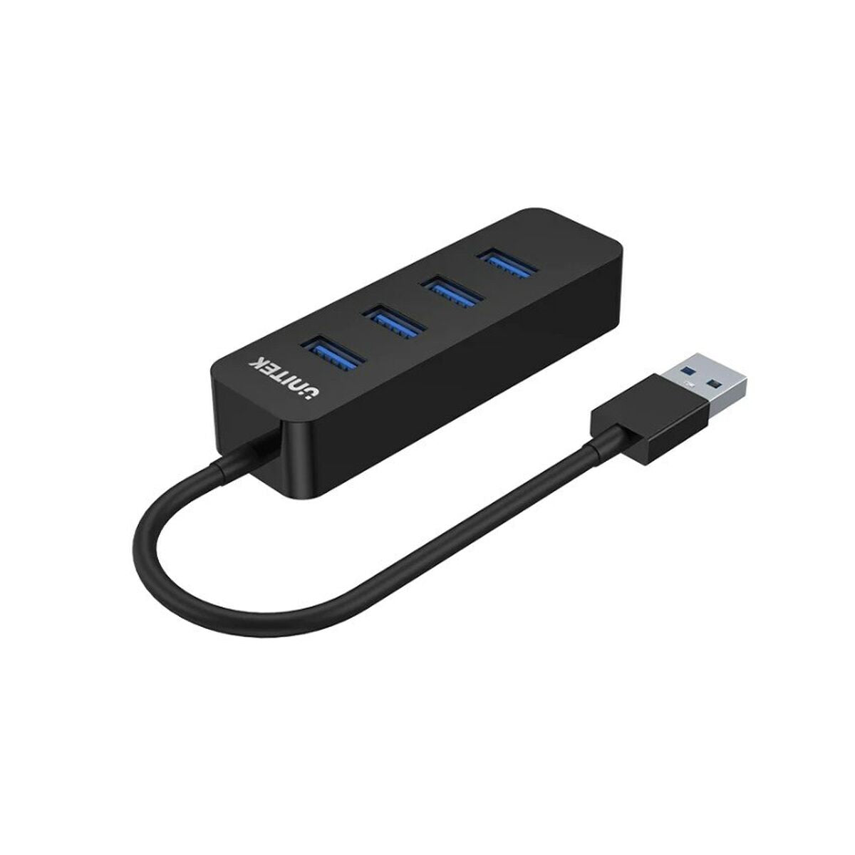 USB Hub Unitek H1117A 10 W