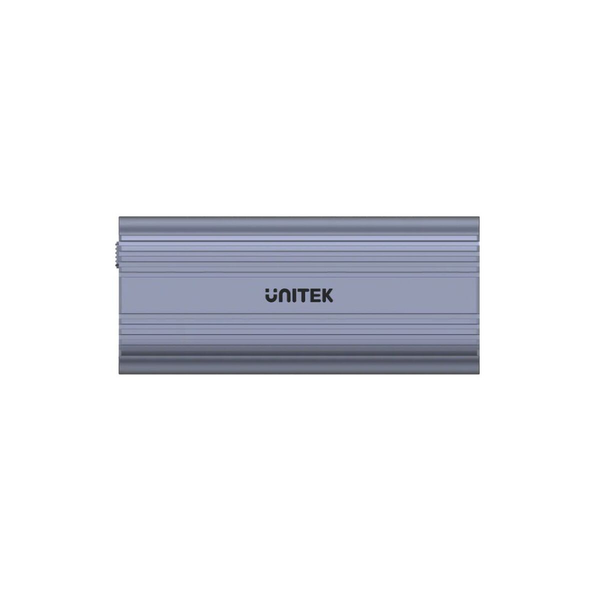 External Box Unitek S1225A Grey