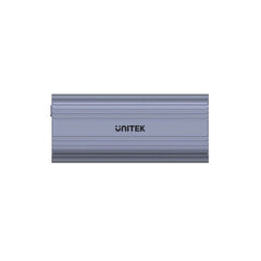 External Box Unitek S1225A Grey