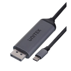 USB-C Cable to DisplayPort Unitek V1423C 1,8 m