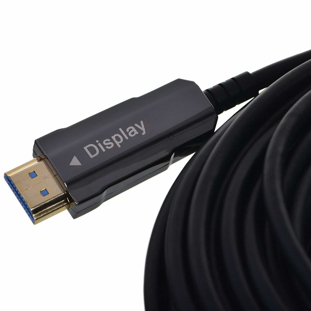 HDMI Cable Unitek C11072BK-20M 20 m