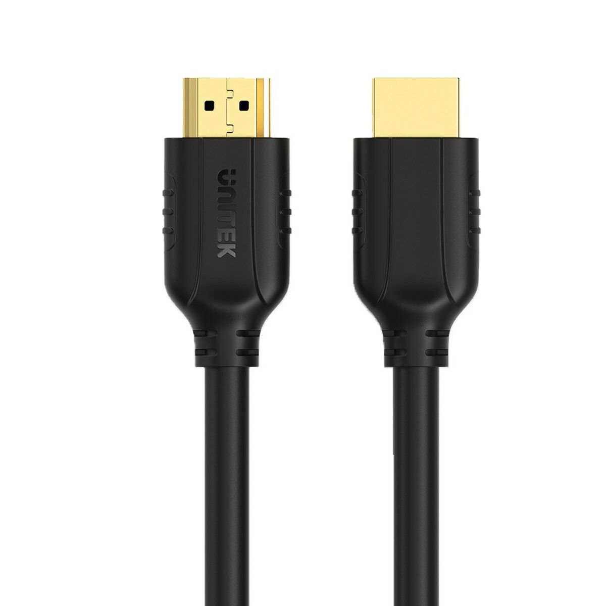 HDMI Cable Unitek C11079BK-20M Black 20 m