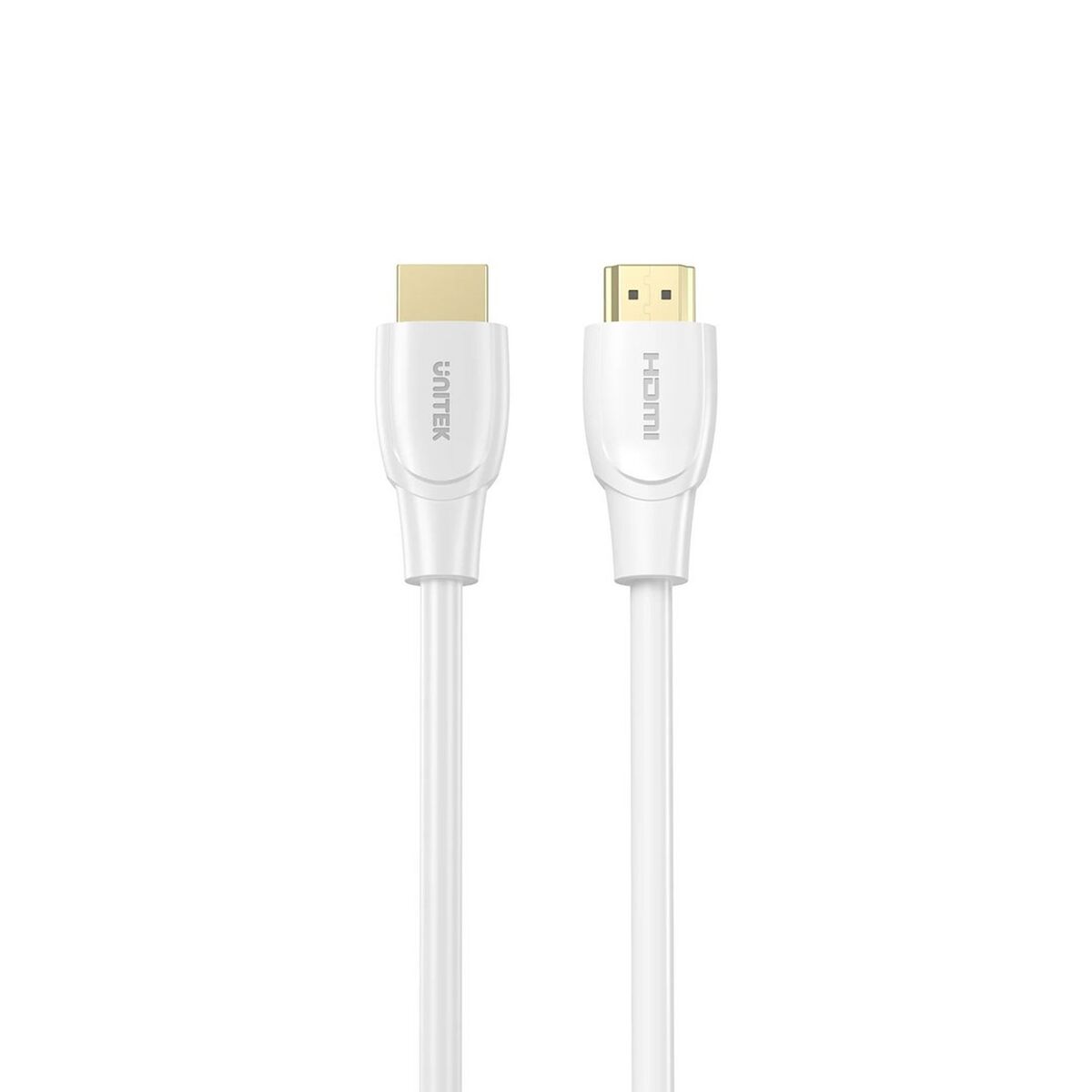 HDMI Cable Unitek C11090AWH03-5M White 5 m