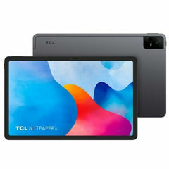 Tablet TCL 4 GB RAM 128 GB 128 GB SSD Grey