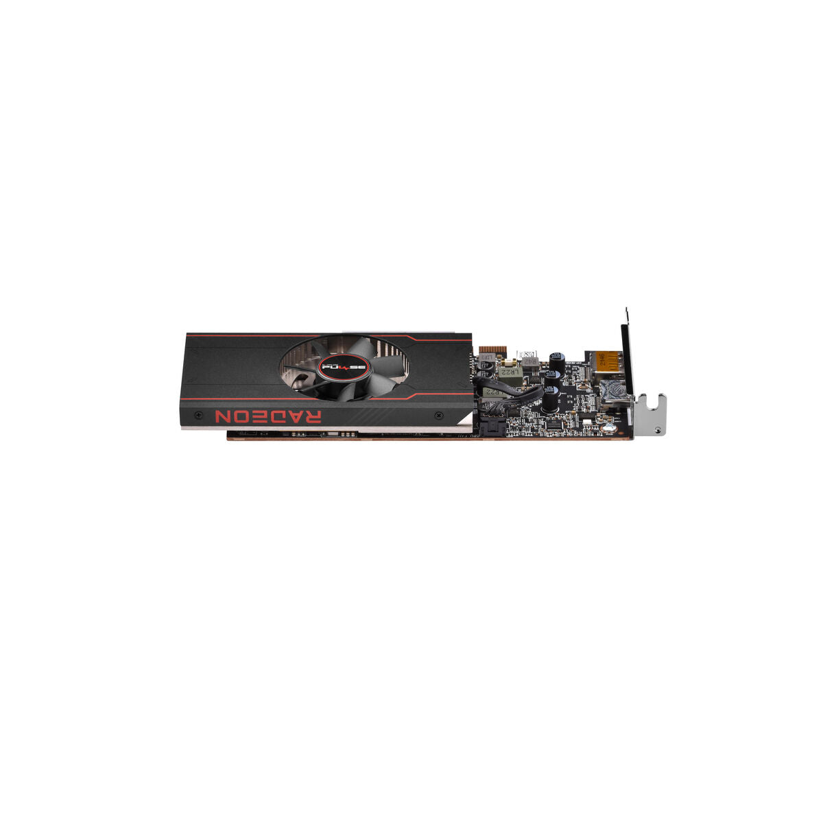 Graphics card Sapphire 11315-01-20G Radeon RX 6400 4 GB GDDR6