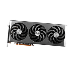 Graphics card Sapphire SAPPHIRE AMD RADEON RX 7700 XT GDDR6 12 GB