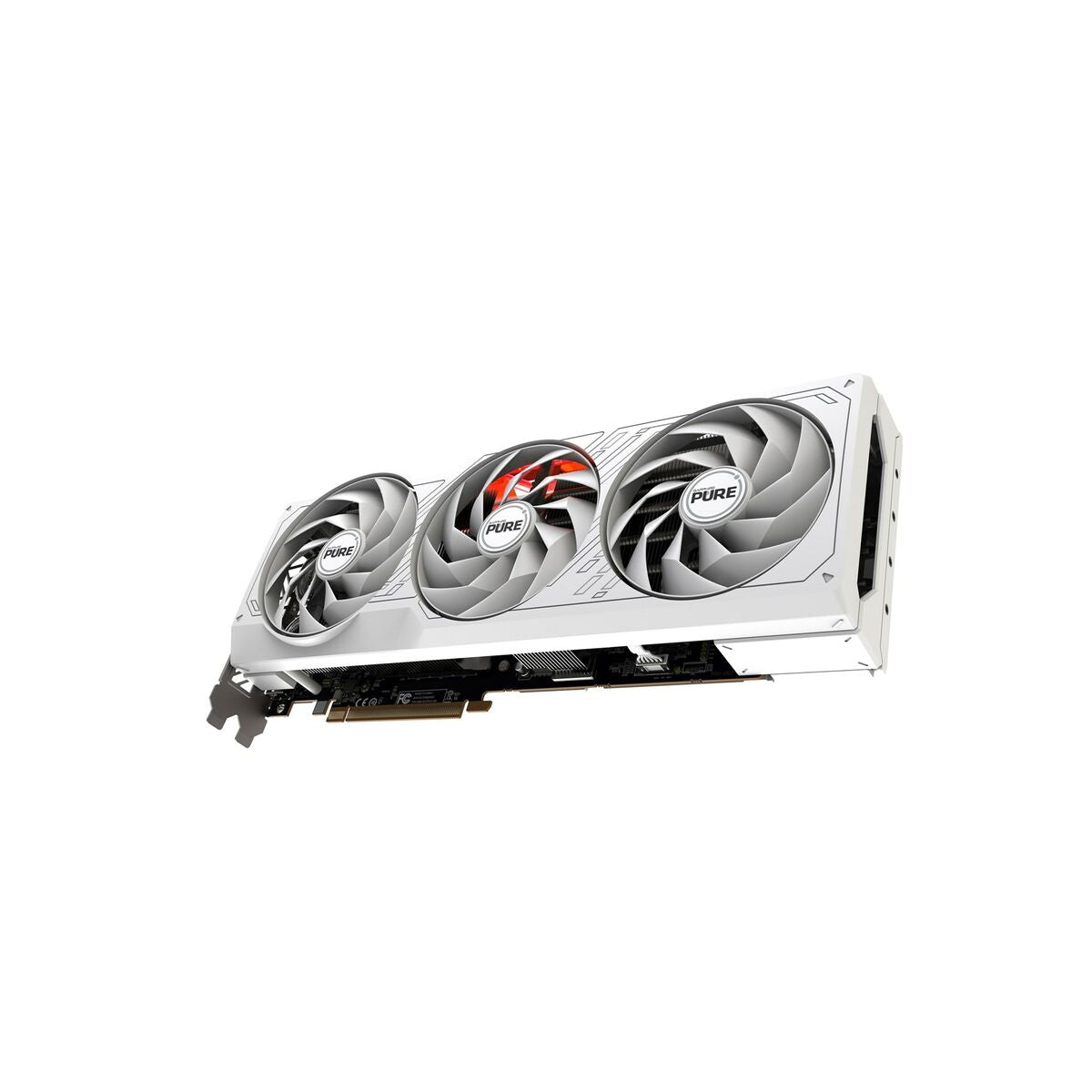 Graphics card Sapphire 11330-03-20G AMD AMD RADEON RX 7800 XT 16 GB GDDR6