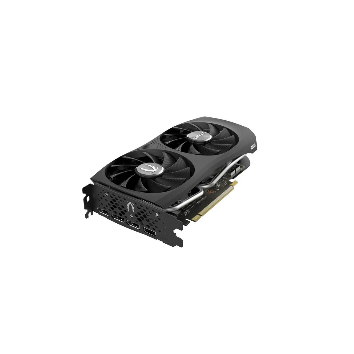 Graphics card Zotac ZT-D40610H-10M Geforce RTX 4060 Ti 8 GB GDDR6 GDDR6X