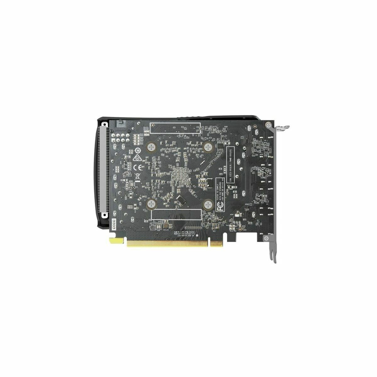 Graphics card Zotac ZT-D40600G-10L Geforce RTX 4060 GDDR6