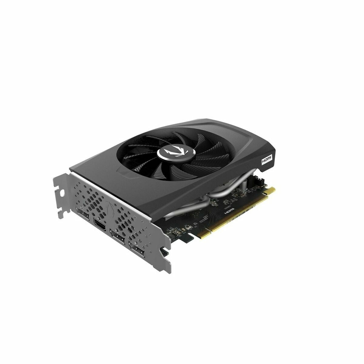 Graphics card Zotac ZT-D40600G-10L Geforce RTX 4060 GDDR6