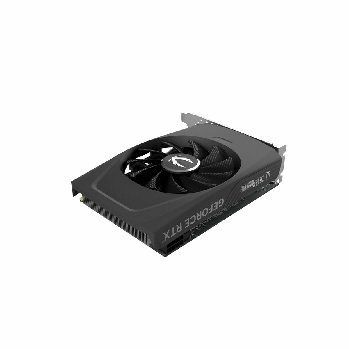 Graphics card Zotac ZT-D40600G-10L Geforce RTX 4060 GDDR6