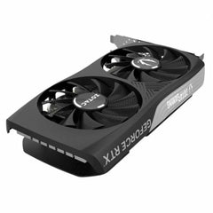 Graphics card Zotac GeForce RTX 4060 Geforce RTX 4060 8 GB GDDR6