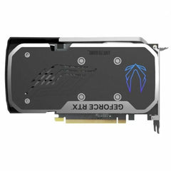 Graphics card Zotac GeForce RTX 4060 Geforce RTX 4060 8 GB GDDR6