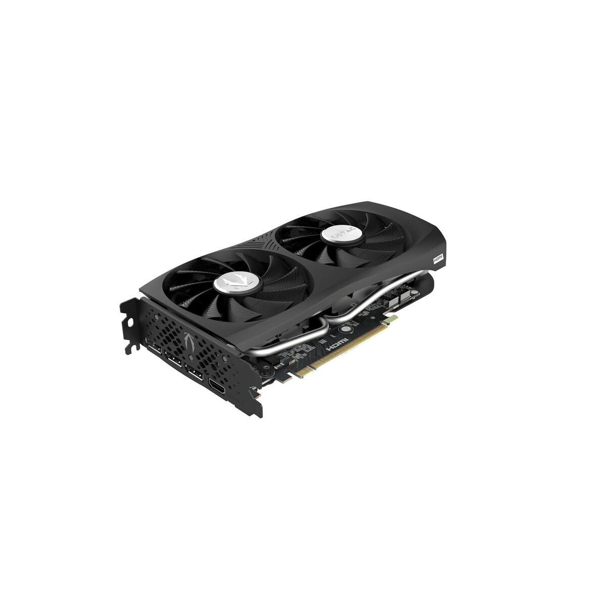 Graphics card Zotac GeForce RTX 4060 Ti 16 GB Geforce RTX 4060 Ti GDDR6