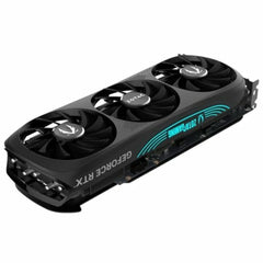 Graphics card Zotac Gaming GeForce RTX 4080 SUPER Trinity 16 GB GDDR6