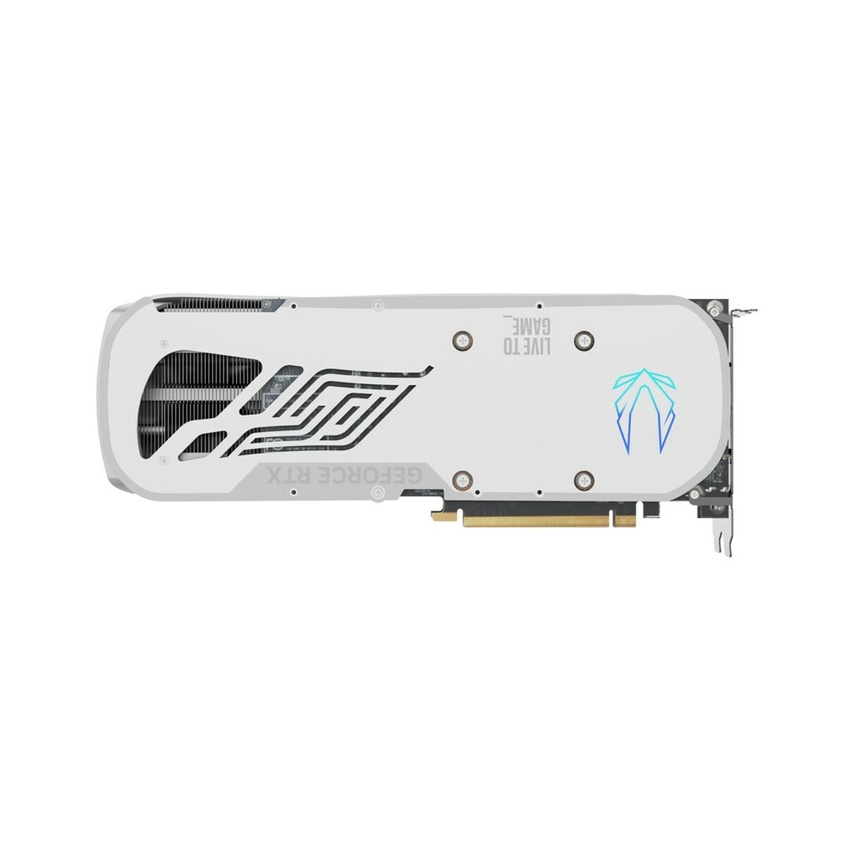 Graphics card Zotac 16 GB GDDR6