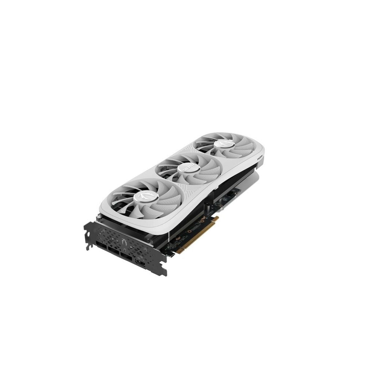 Graphics card Zotac 16 GB GDDR6