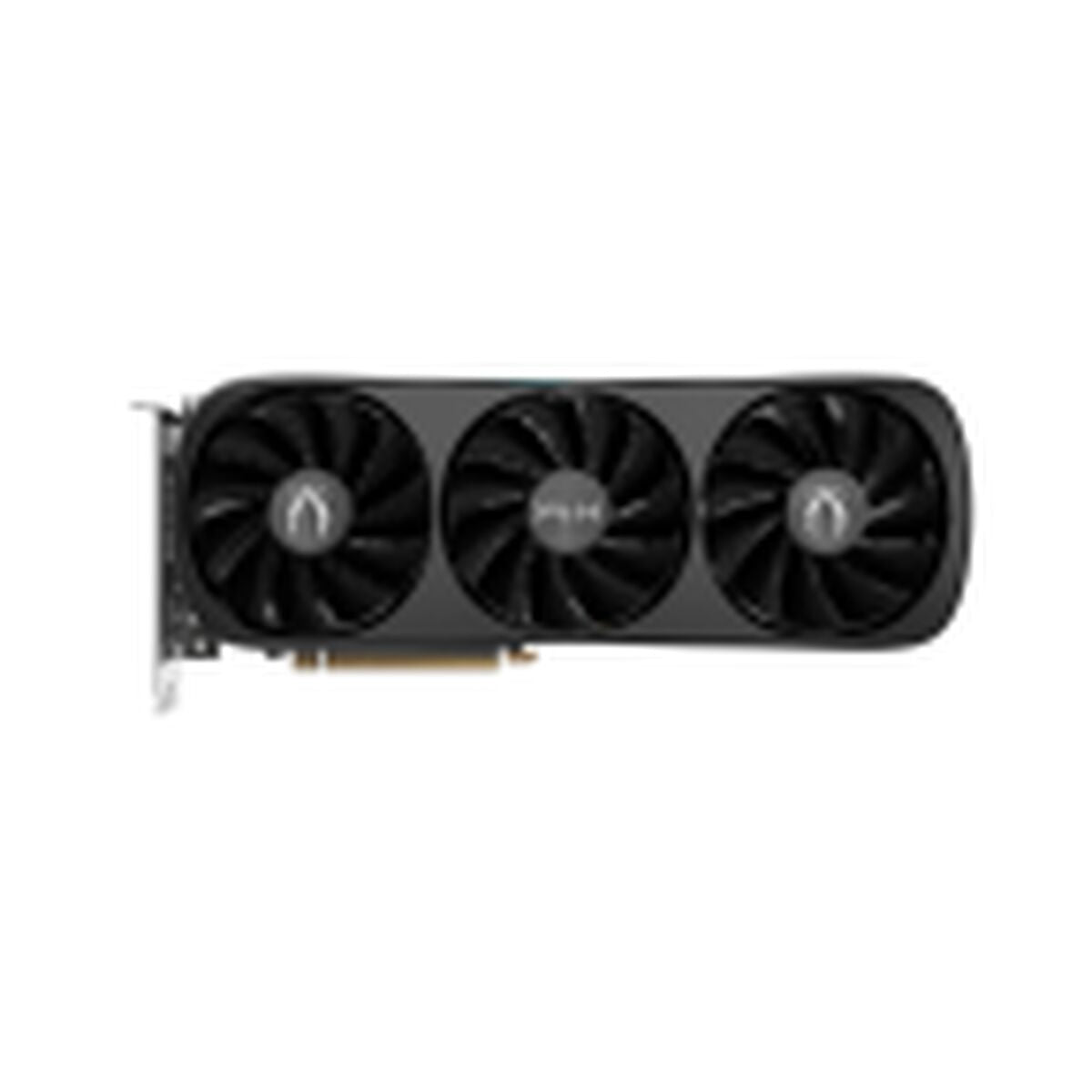 Graphics card Zotac 16 GB GDDR6X