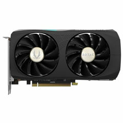 Graphics card Zotac ZT-D40720H-10M RTX 4070 SUPER 12 GB GDDR6X