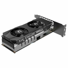 Graphics card Zotac GAMING 6 GB GDDR6 Nvidia GeForce RTX 3050