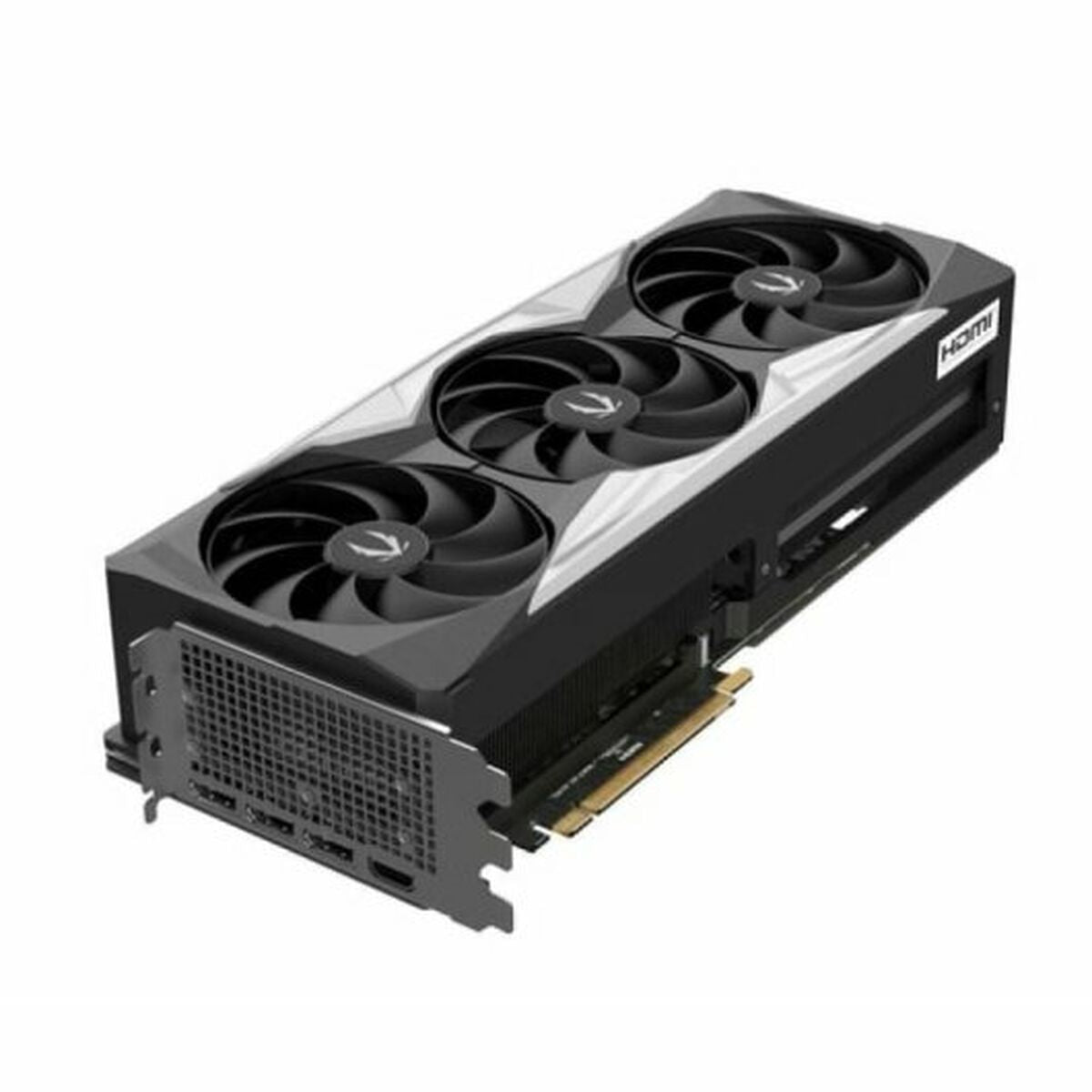 Graphics card Zotac ZT-D40730R-10P GEFORCE RTX 4070 TI SUPER 16 GB GDDR6X