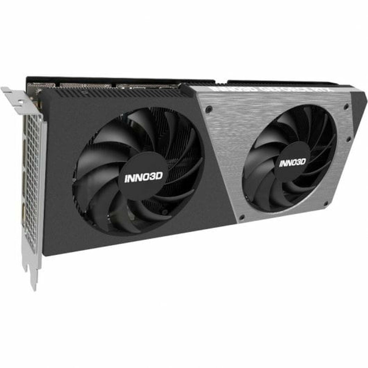 Graphics card INNO3D 8 GB GDDR6 Geforce RTX 4060 Ti